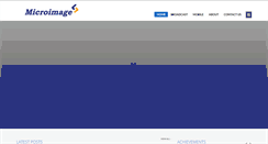 Desktop Screenshot of mimobimedia.com
